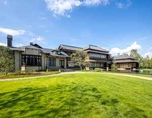 旧渋沢邸全景写真_230912