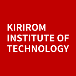 KIRIROM INSTITUTE OF TECHNOLOGY_logo
