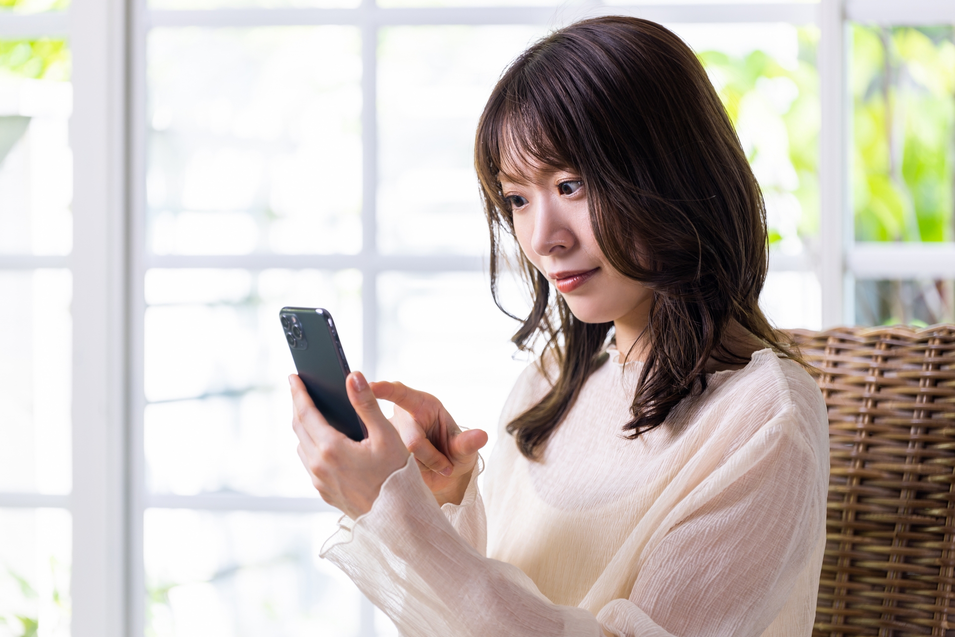 PROGOSで測っているものはなにか?