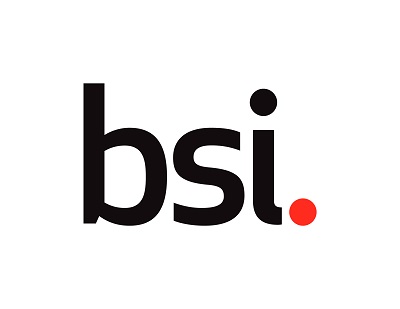 BSI Logo