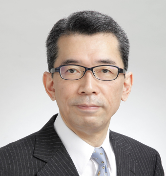 東京外国語大学 総合国際学研究院　教授 根岸雅史氏